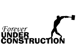 Under Construction