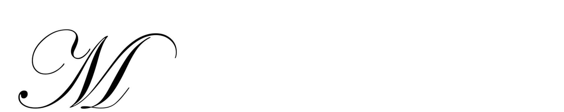 MCorban Signature